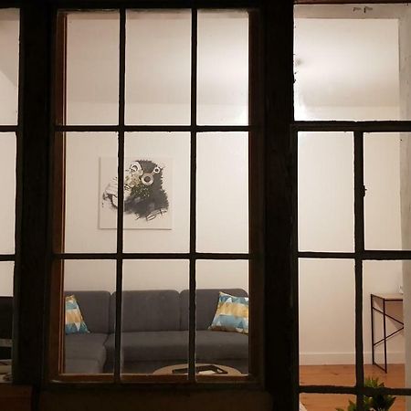 Appartement Avec Cour ★ Spacieux ★ Hyper Centre กัสทร์ ภายนอก รูปภาพ