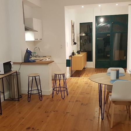 Appartement Avec Cour ★ Spacieux ★ Hyper Centre กัสทร์ ภายนอก รูปภาพ