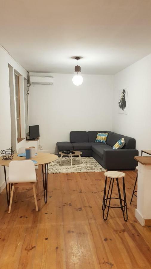 Appartement Avec Cour ★ Spacieux ★ Hyper Centre กัสทร์ ภายนอก รูปภาพ