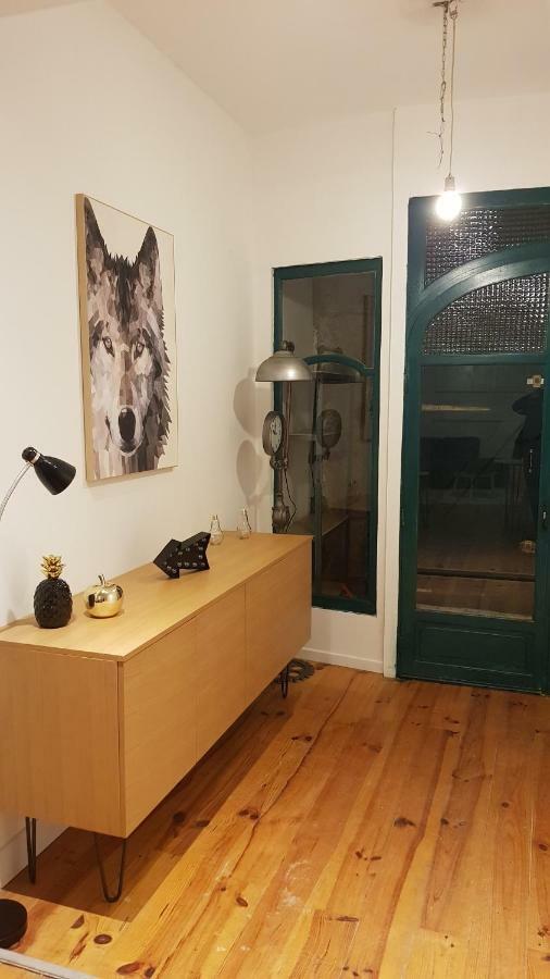 Appartement Avec Cour ★ Spacieux ★ Hyper Centre กัสทร์ ภายนอก รูปภาพ